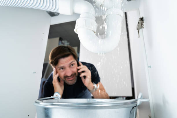 Best Plumbing Inspection Services  in Woodcreek, TX