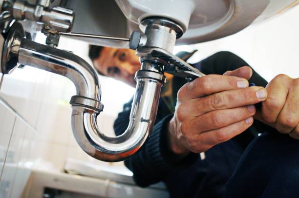 Best Residential Plumbing Services  in Woodcreek, TX