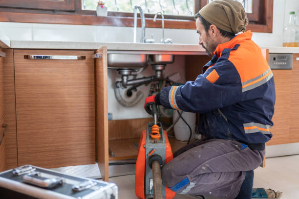 Best Plumbing Services Near Me  in Woodcreek, TX