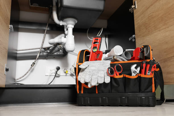 Best Septic Systems  in Woodcreek, TX