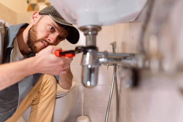 Best Leak Detection Services  in Woodcreek, TX