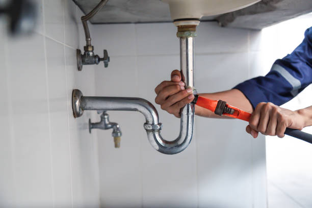 Best Emergency Plumber  in Woodcreek, TX