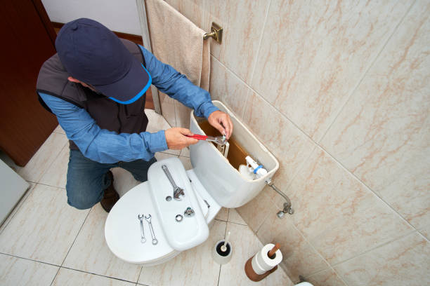 Best Affordable Plumber Near Me  in Woodcreek, TX