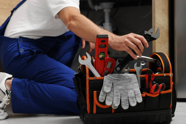Best Drain Cleaning Services  in Woodcreek, TX