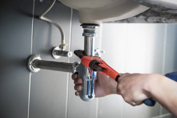Best Sewer Cleaning Services  in Woodcreek, TX