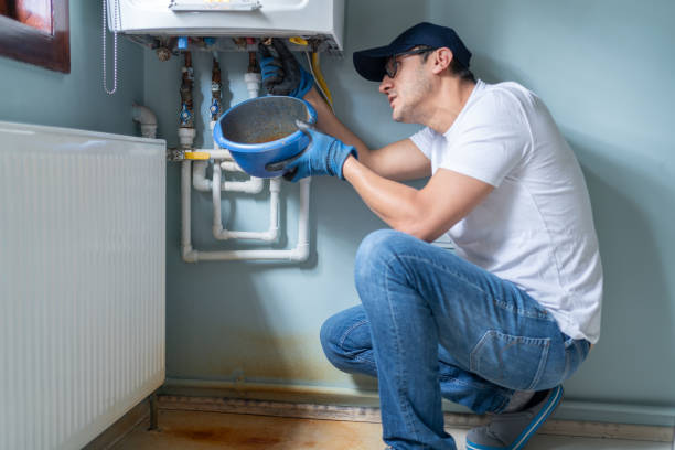 Best Clogged Drain Plumber  in Woodcreek, TX