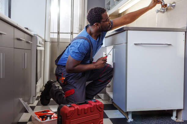 Best Sewer Cleaning Services  in Woodcreek, TX