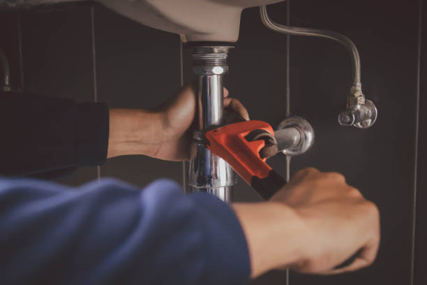 Woodcreek, TX Plumbing Company